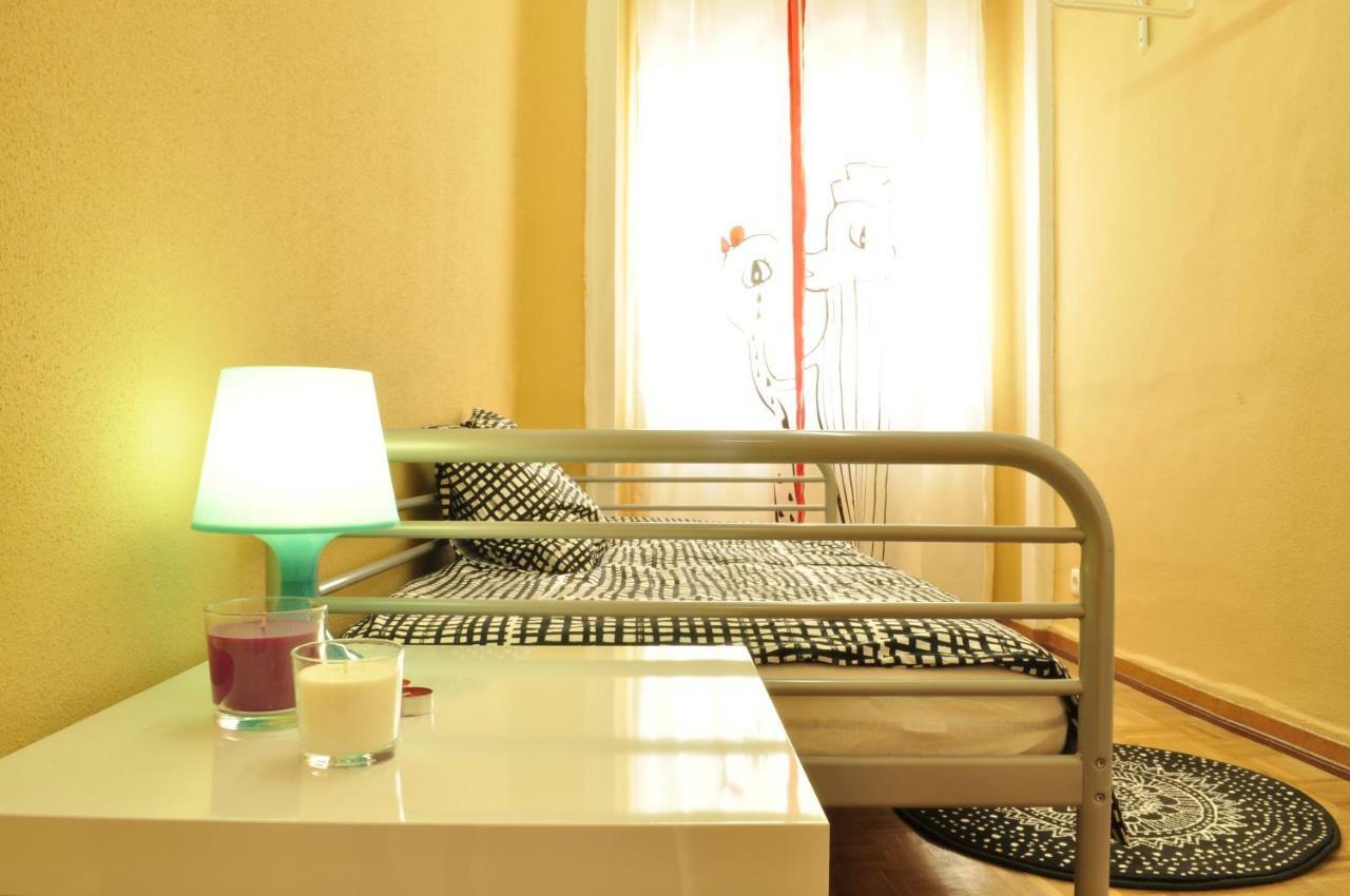 Apartment Arco Da Graca