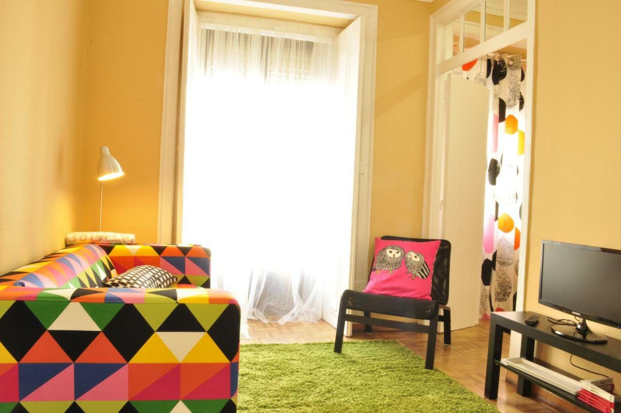 Arco Da Graca Apartment
