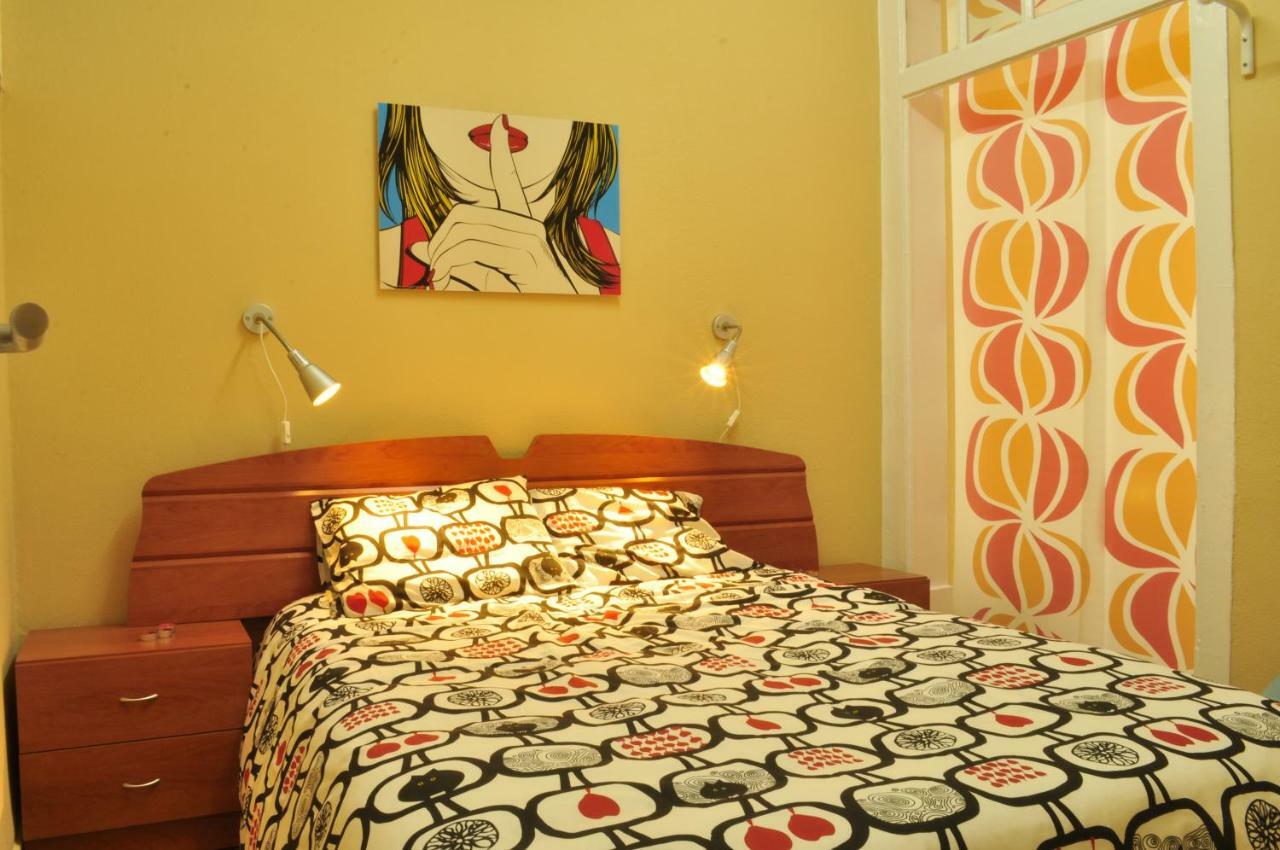 Apartment Arco Da Graca Lissabon