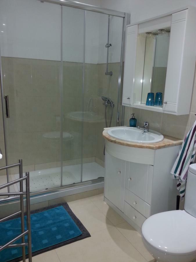 Arco Da Graca Apartment Lissabon
